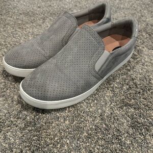 Dr Scholl’s Slip on sneaker